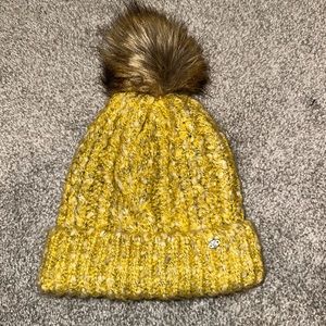 American Eagle Beanie Hat